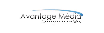 Avantage Média - Conception de site Web sur Saint-Marcellin et ses environs
